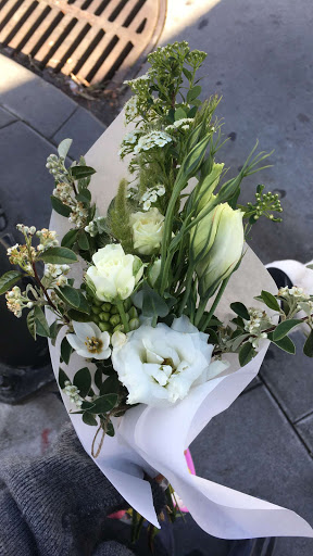 Florist «Ampersand», reviews and photos, 80 Albion St, San Francisco, CA 94103, USA