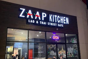 Zaap Kitchen Lao & Thai Street Eats-WESTBEND image