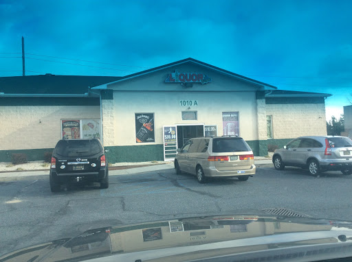 Liquor Depot, 1010 Forrest Ave, Dover, DE 19904, USA, 