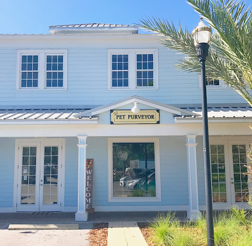 Feed Pet Purveyor, 1413 S Howard Ave Suite 104, Tampa, FL 33606, USA, 