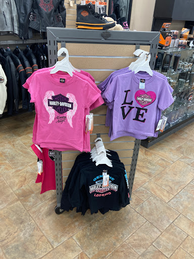 Harley-Davidson Dealer «Eastgate Harley-Davidson», reviews and photos, 699 Cincinnati-Batavia Pike, Cincinnati, OH 45245, USA