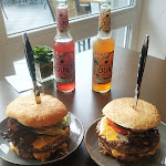 Photo n°1 de l'avis de Robby.i fait le 15/09/2021 à 16:02 sur le  Königs-Burger à Königswinter