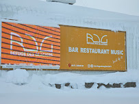 Les plus récentes photos du Restaurant Le 3200 à Les Deux Alpes - n°9