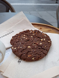 Les plus récentes photos du Restaurant servant le petit-déjeuner Starbucks à Paris - n°2