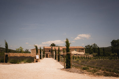 Grange de Javon à Sault