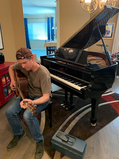 Piano Master image