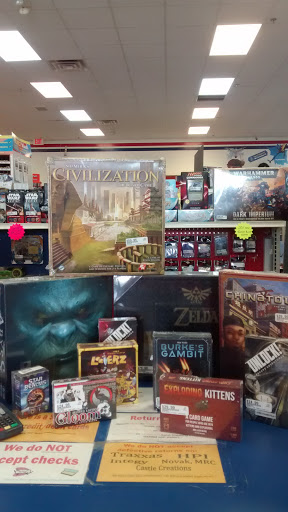 Hobby Store «HobbyTown USA», reviews and photos, 7103 Orchard Centre Dr, Holland, OH 43528, USA