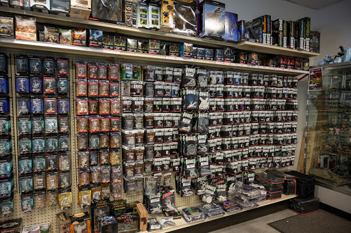 Toy Store «Colpar Hobbies», reviews and photos, 3355 S Wadsworth Blvd, Lakewood, CO 80227, USA