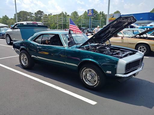 Auto Parts Store «NAPA Auto Parts - ValU Auto Parts», reviews and photos, 301 S White Horse Pike, Hammonton, NJ 08037, USA