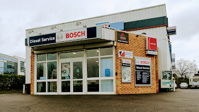 SARL Pelletier - Bosch Car Service à Champlan
