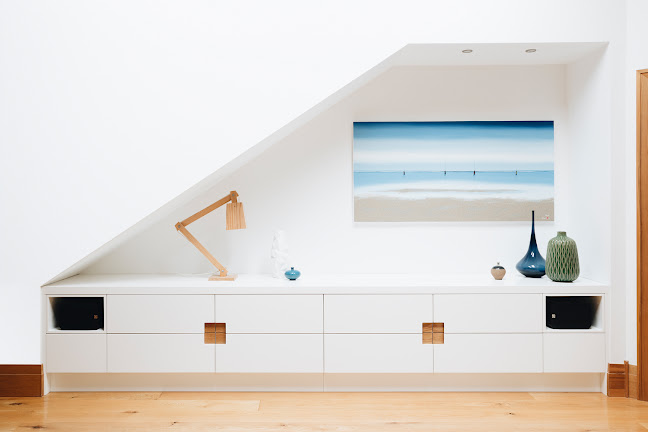 Reviews of Nicole van Ruler Interior Design in Lower Hutt - Interior designer