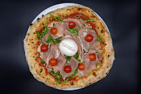 Pizza du Restaurant italien Golosino à Paris - n°8