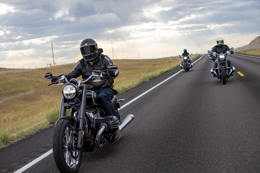 Motorcycle Dealer «Motohio European Motorbikes», reviews and photos, 5936 Scarborough Blvd, Columbus, OH 43232, USA