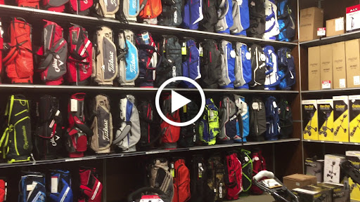 Sporting Goods Store «Golf Galaxy», reviews and photos, 330 Franklin Rd, Brentwood, TN 37027, USA