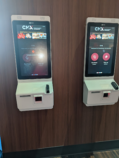 Movie Theater «Cobb Theatres», reviews and photos, 11701 Lake Victoria Gardens Ave #1201, Palm Beach Gardens, FL 33410, USA