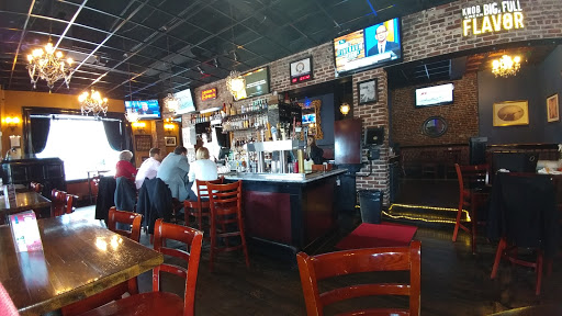 Bar & Grill «Parlay Social», reviews and photos, 249 W Short St, Lexington, KY 40507, USA