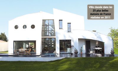 Villas Concept Marignane (Constructeur/Architecte) à Marignane