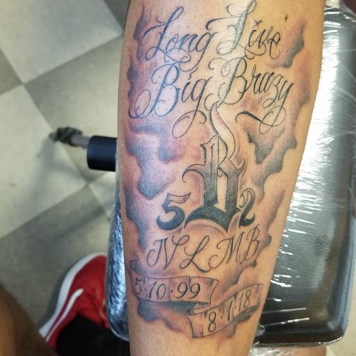 Explore liver transplant tattoo ideas, creative tattoo ideas in Keyport, available at Taboo Tattoos