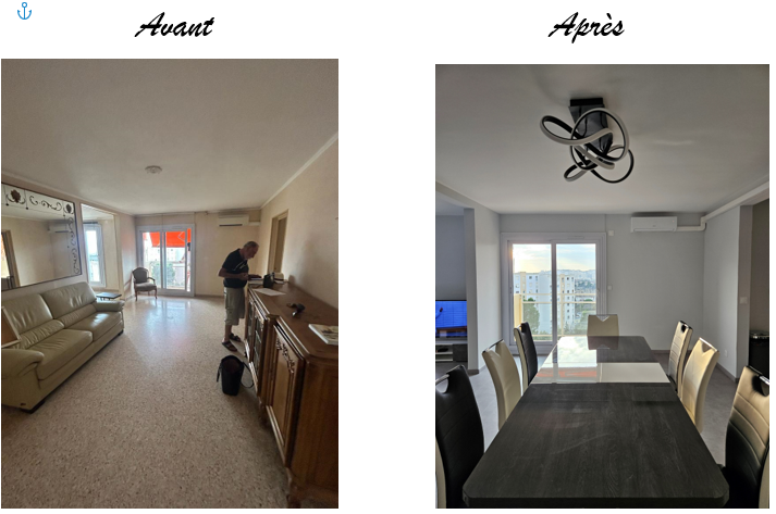 Photo n° 3 de l'avis de Cyrielle. fait le 03/01/2024 à 21:58