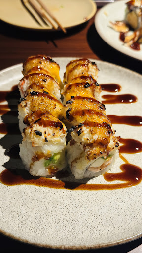 Kopan Sushi & Ramen