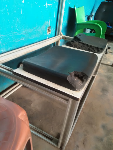 Ekenedilichukwu Bus Company, Shettima A Munguno Street, Utako, Abuja, Nigeria, Trucking Company, state Federal Capital Territory