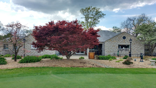 Golf Course «Seneca Golf Course», reviews and photos, 2300 Pee Wee Reese Rd, Louisville, KY 40205, USA