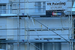 VH Painting Services Ltd