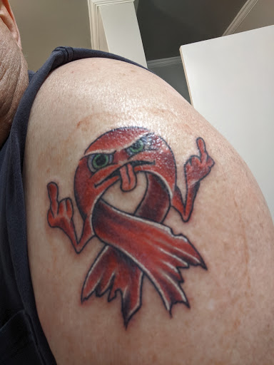 Tattoo Shop «No Guts No Glory Tattoo», reviews and photos, 1333 NW U.S. 101, Lincoln City, OR 97367, USA