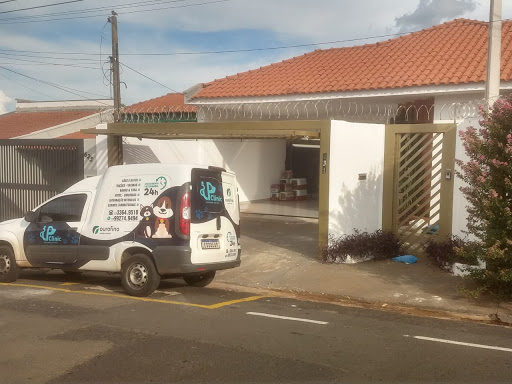 UpClinic Saúde Animal e Petshop em São José do Rio Preto - SP