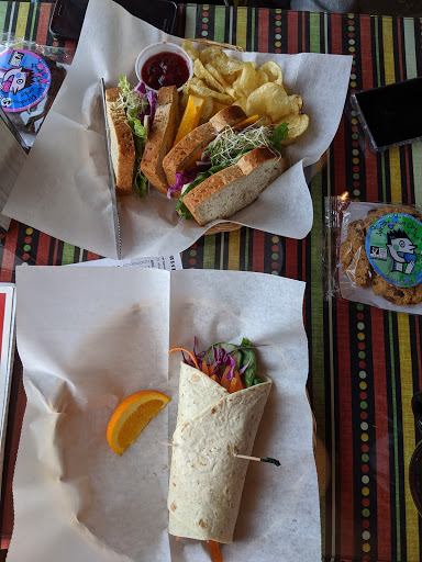 Coffee Shop «Pierce Street Coffee Works», reviews and photos, 1920 Pierce St, Sioux City, IA 51104, USA