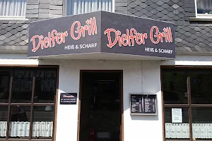 Dielfer Grill image