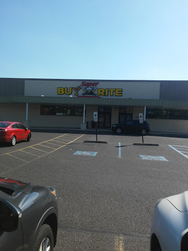 Liquor Store «Buy-Rite Liquors Williamstown», reviews and photos, 2031 N Black Horse Pike, Williamstown, NJ 08094, USA