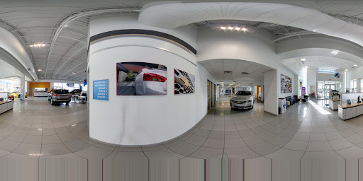 Car Dealer «Andy Mohr Chevrolet», reviews and photos, 2712 E Main St, Plainfield, IN 46168, USA