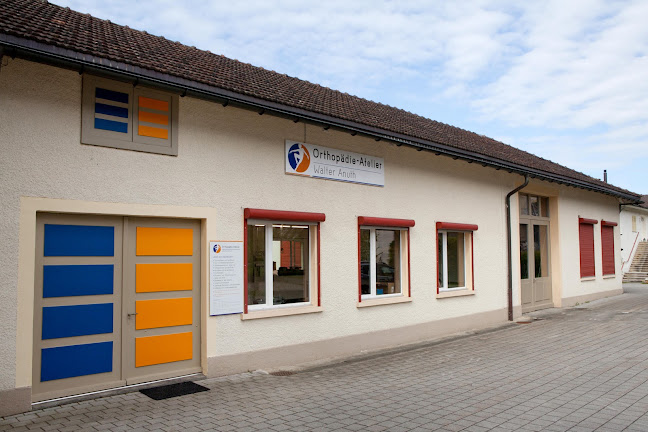 Rezensionen über Orthopädie-Atelier Walter Anuth in Schwyz - Schuhgeschäft