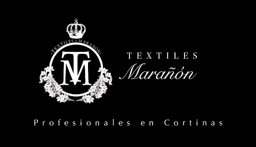 TEXTILES MARAÑÓN - Profesionales Cortinas