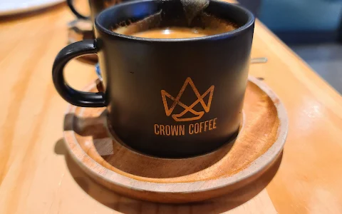 Crown Coffee Cloud Kitchen image