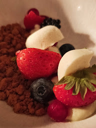 Photo n°17 de Simone, Le Resto... à Paris ()