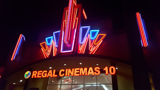 Movie Theater «Regal Cinemas Modesto 10», reviews and photos, 3969 McHenry Ave, Modesto, CA 95356, USA