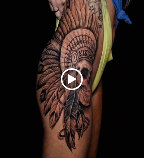 Explore nicaragua tattoo ideas, creative tattoo ideas in Homosassa, available at Citrus Tattoos