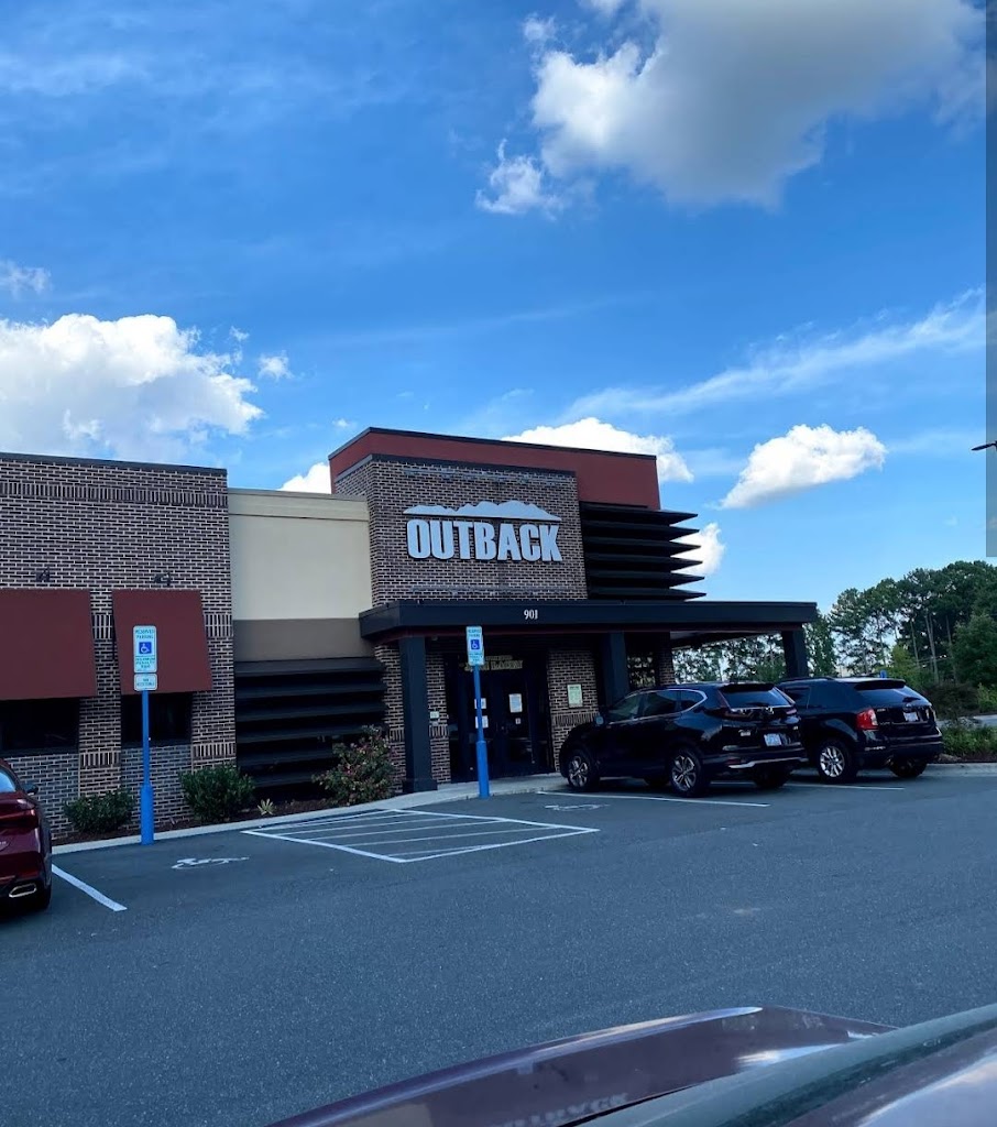 Outback Steakhouse 27511