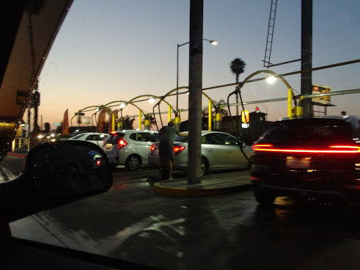Car Wash «Wash N Go», reviews and photos, 1835 Palm Ave, San Diego, CA 92154, USA