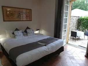 Photo n°32 de Château de la Pioline, Restaurant Gastronomique à Aix-en-provence à Aix-en-Provence ()