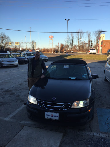 Used Car Dealer «US 1 Auto Mall», reviews and photos, 3133 Lincoln Hwy, Trevose, PA 19053, USA