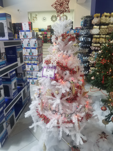 Shopping Mall «Valley Mall Plaza», reviews and photos, 480 Chancellor Ave, Irvington, NJ 07111, USA