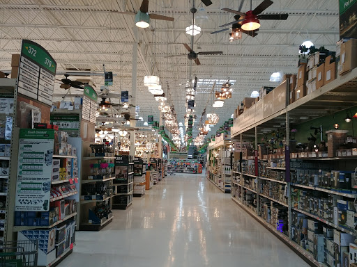 Home Improvement Store «Menards», reviews and photos, 300 N Randall Rd, Batavia, IL 60510, USA