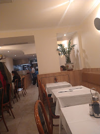 Atmosphère du Restaurant chinois Mirama à Paris - n°20