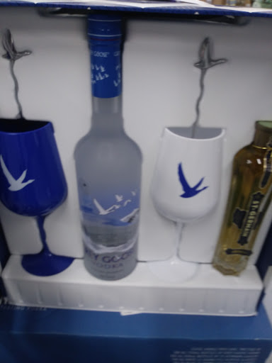 Liquor Store «Liquor Depot», reviews and photos, 13881 I-20 B, Balch Springs, TX 75181, USA