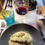 Photo n°1 de l'avis de Sara.a fait le 27/03/2023 à 06:20 sur le  Osteria Due Mori à Verona