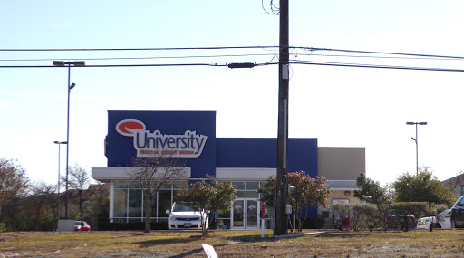 UFCU Whitestone Interactive Financial Center, 3200 E Whitestone Blvd, Cedar Park, TX 78613, Federal Credit Union