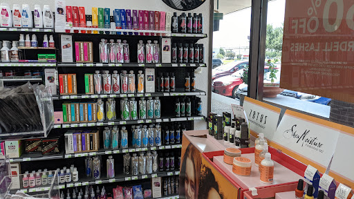 Beauty Supply Store «Sally Beauty», reviews and photos, 4032 S Lamar Blvd #200, Austin, TX 78704, USA